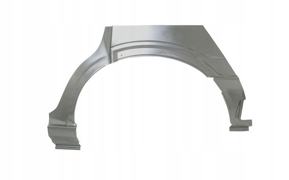 REPERATURKA BŁOTNIKA TYŁ OPEL ZAFIRA A 99-05 LE