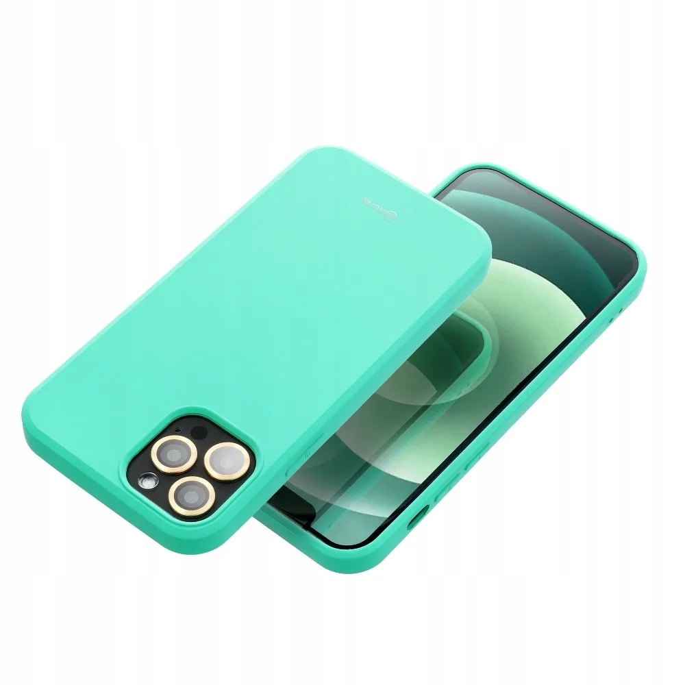 Futerał Roar Colorful Jelly Case - do Iphone 13 Pr Dedykowany model iPhone 13 Pro Max