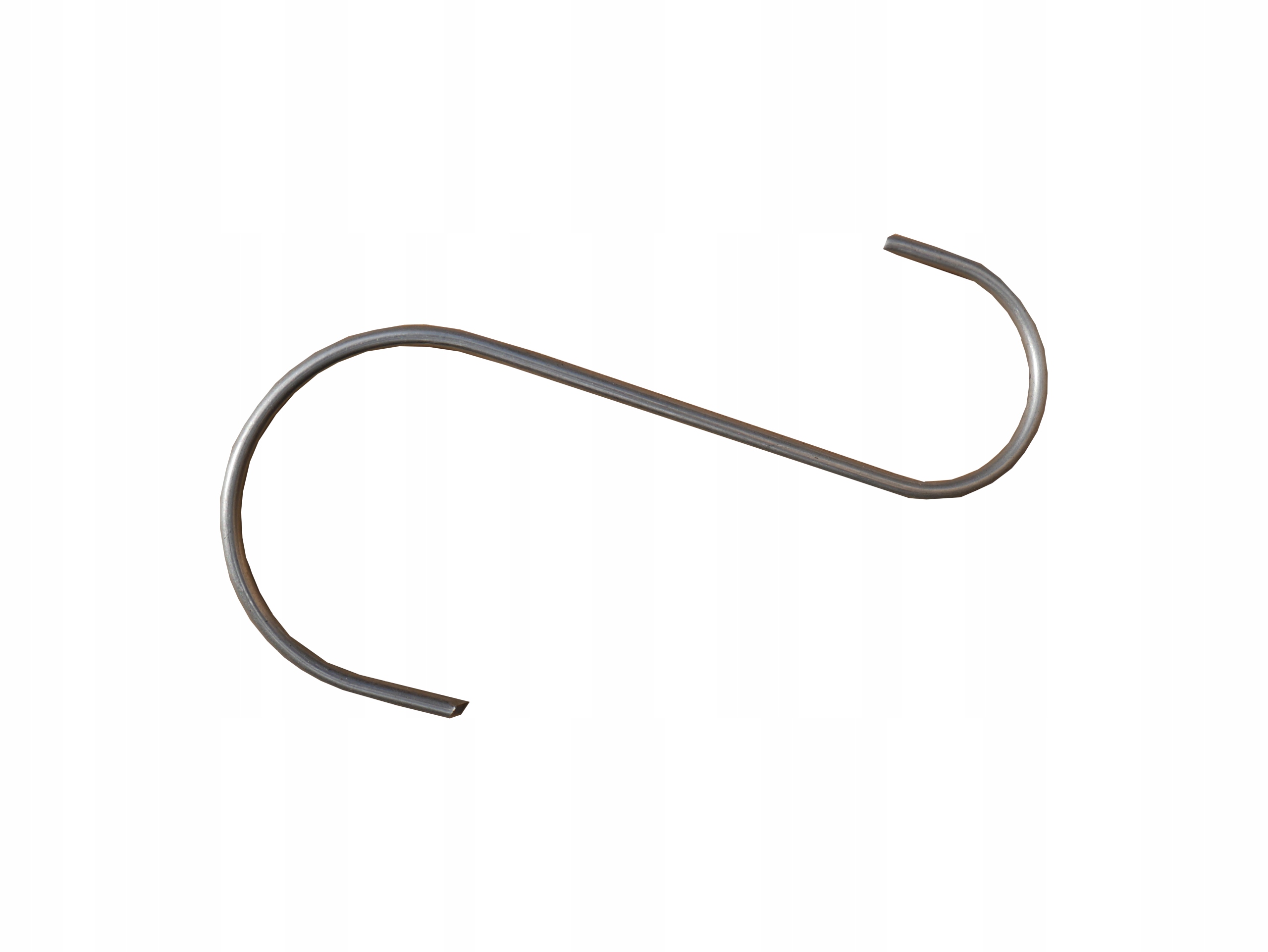 Haki hak haczyk do wędzarni nierdzewne 12 szt.