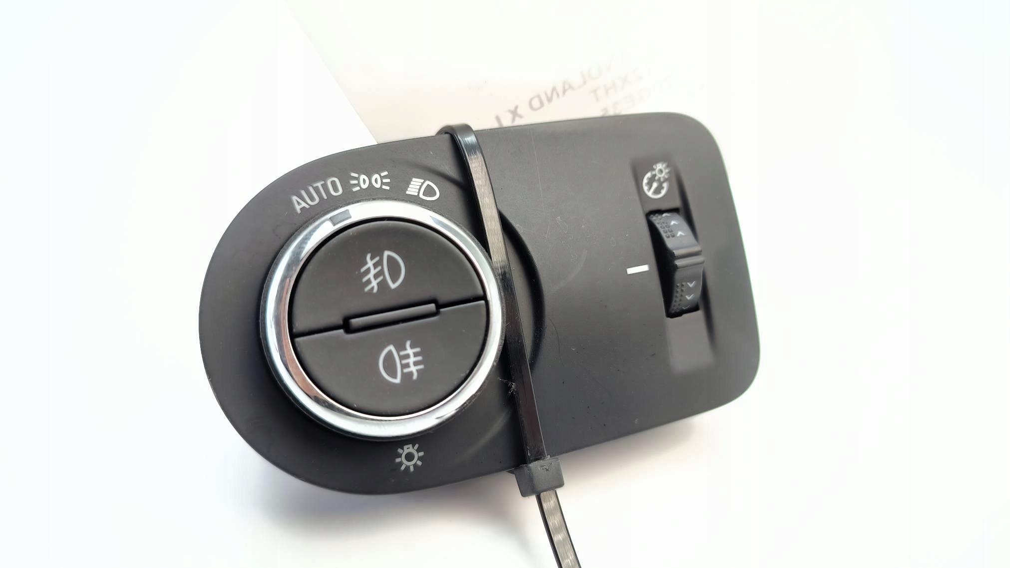 interruttore luci 39050760 OPEL GRANDLAND X e