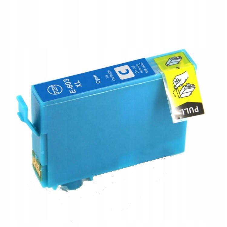 

Tusz do Epson T603 XP-2105 XP-3100 XP-4100 XP2100