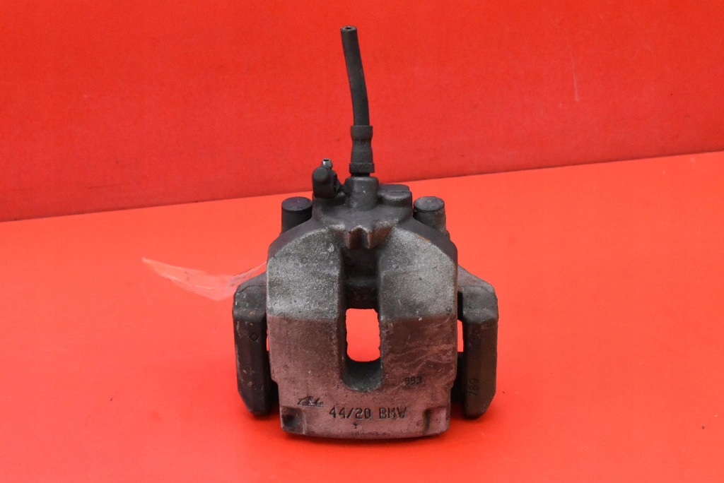 caliper brake left rear part BMW X5 E70 3.0 D 235 KM xDRIVE 06-10