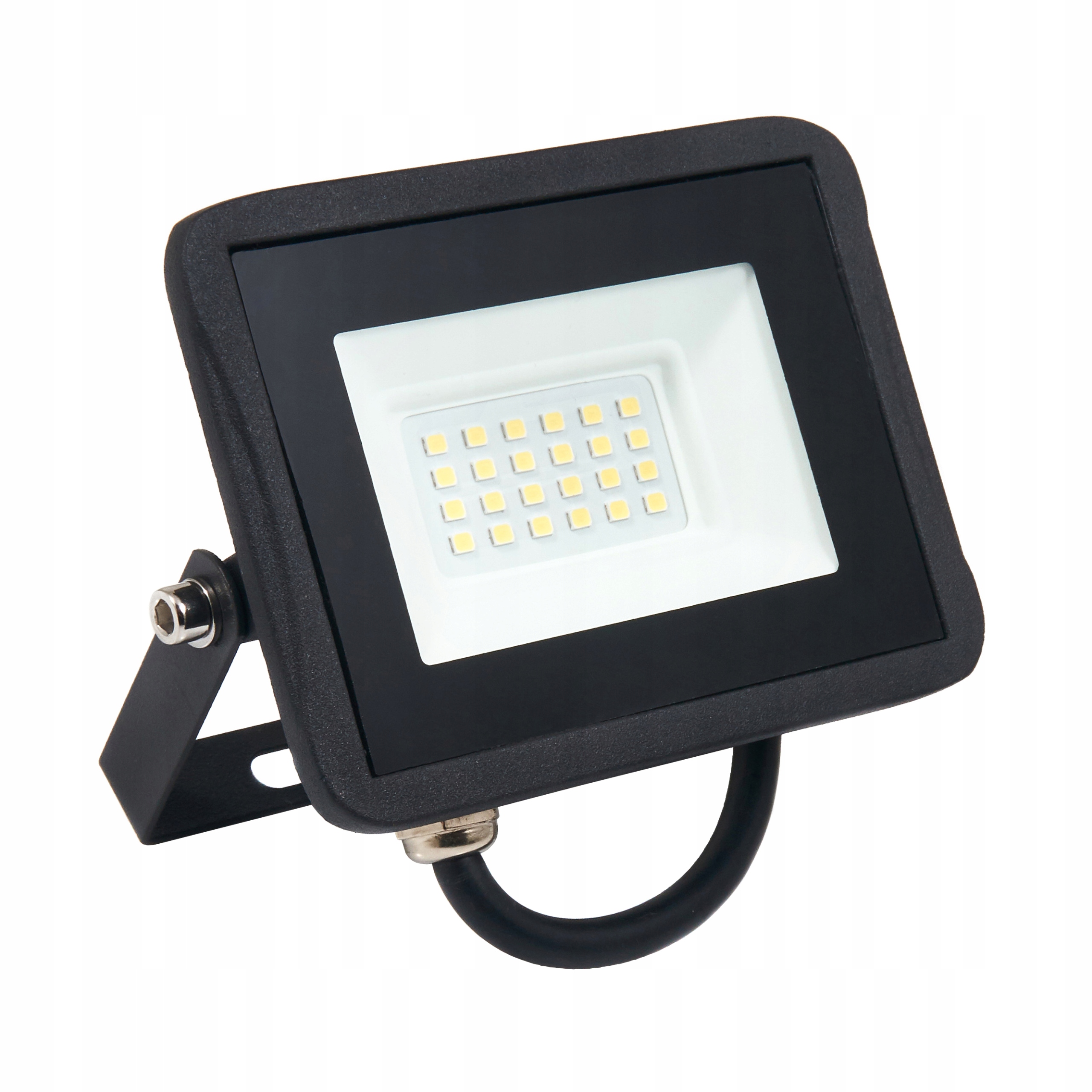 

Naświetlacz halogen lampa Led 20W 1700lm