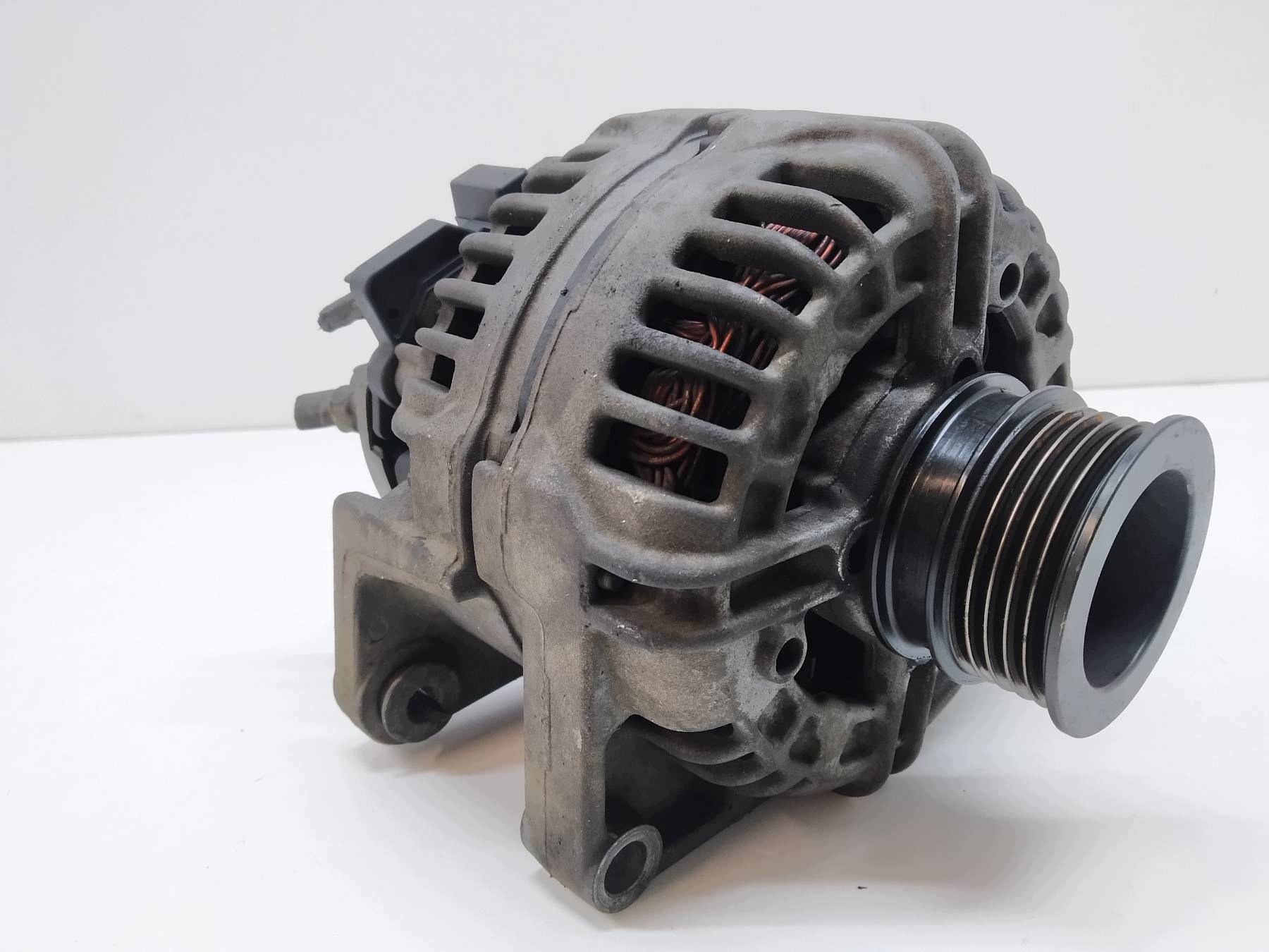 ALTERNATOR 0124425020 1.6 16V Opel Astra III (2004-2014 ) H