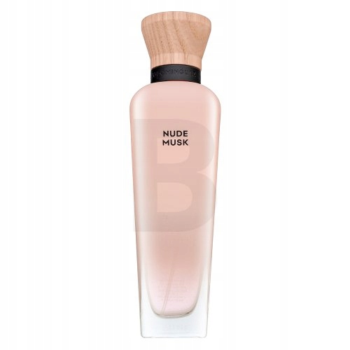 Adolfo Dominguez Nude Musk parfémovaná voda pro ženy 120 ml
