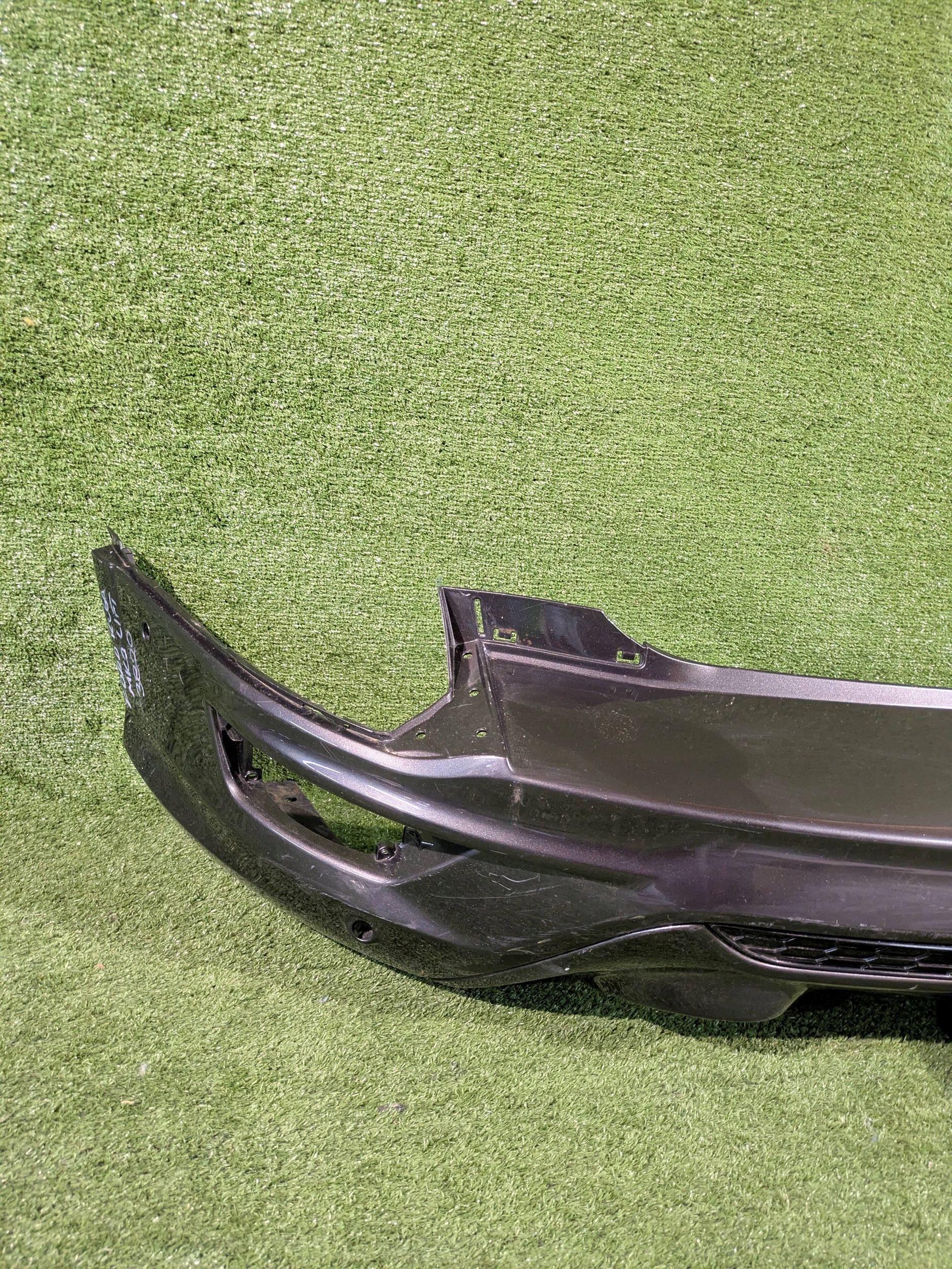 bumper rear rear part FORD KUGA MK2 LIFT NR.3820