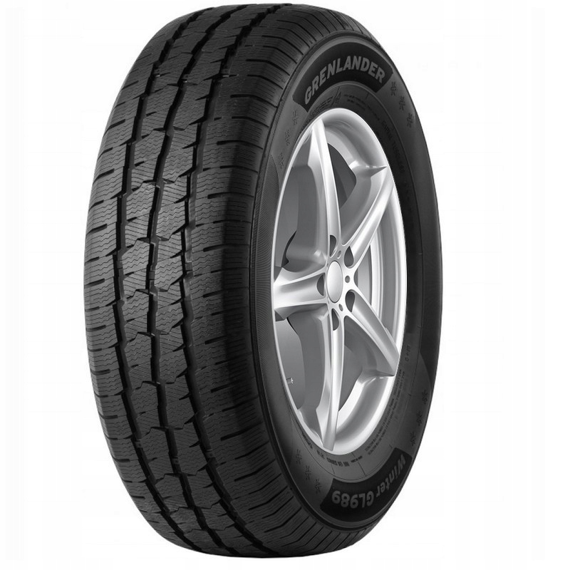 4x Grenlander GL989 195/65R16C 104 / 102r 2022 новый