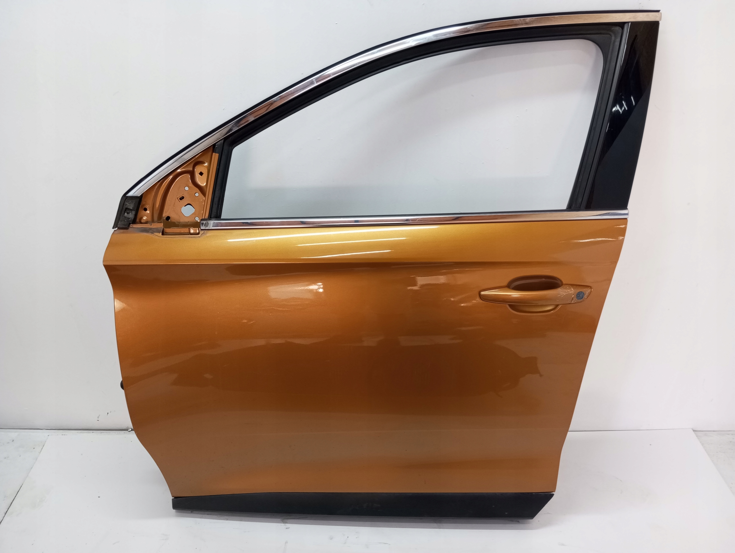 Tür links vorne CITROEN DS7 20R