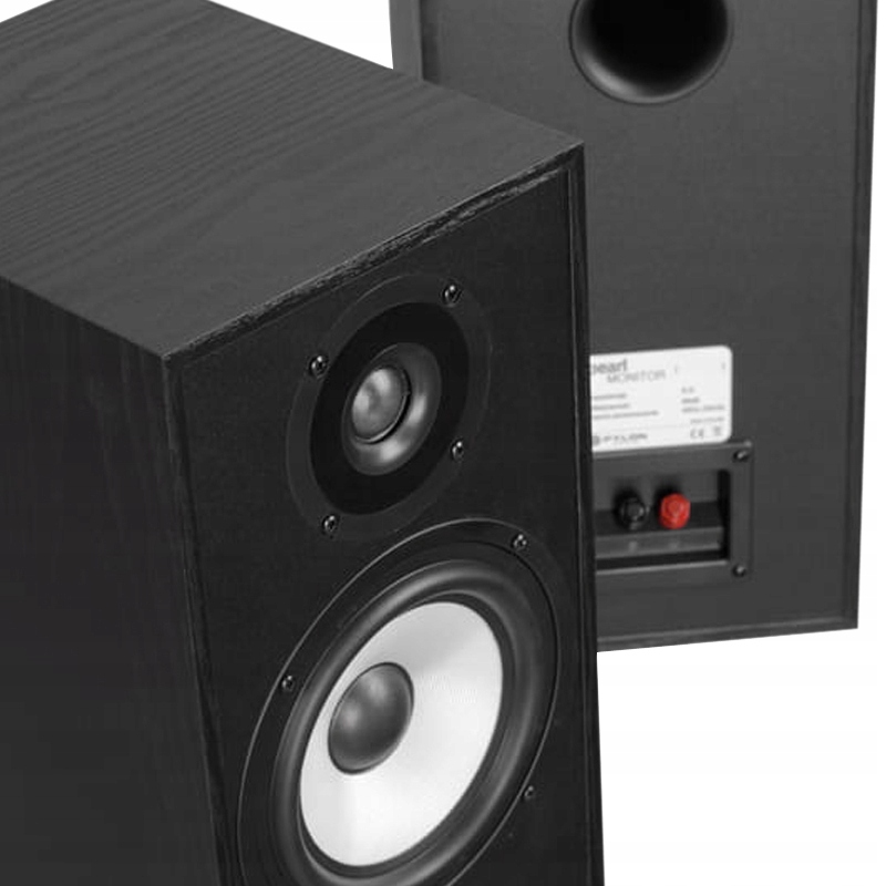 PYLON AUDIO PEARL MONITOR KOLUMNY PODSTAWKOWE PARA Model Pearl Monitor