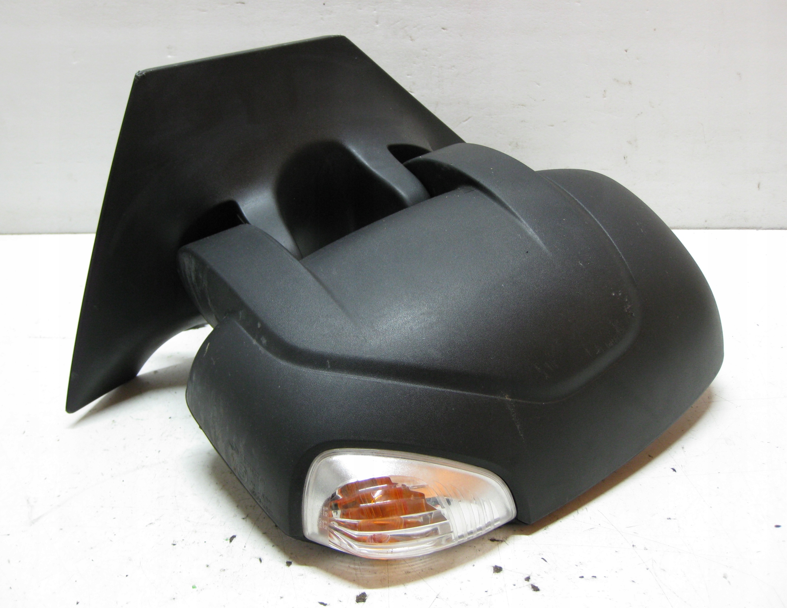 RENAULT MASTER III mirror exterior left 7 PIN EU