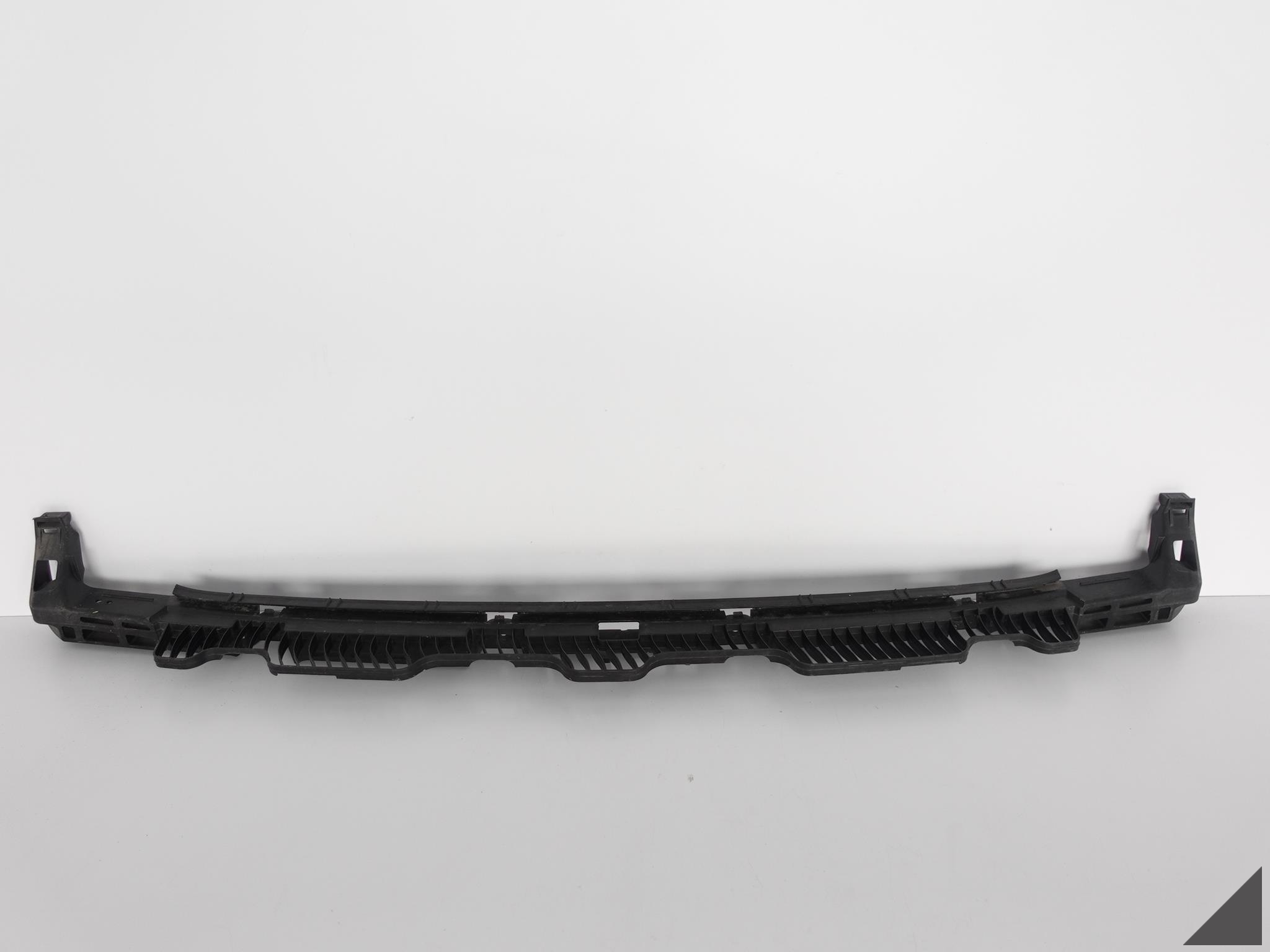 VW GOLF VII 5G6 12-16 support sider bumper rear part