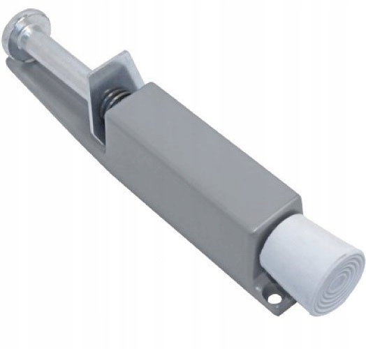 DUŻY STOPER BLOKADA DO DRZWI STOPKA NÓŻKA DRZWIOWA PRZYTRZYMYWACZ 180mm