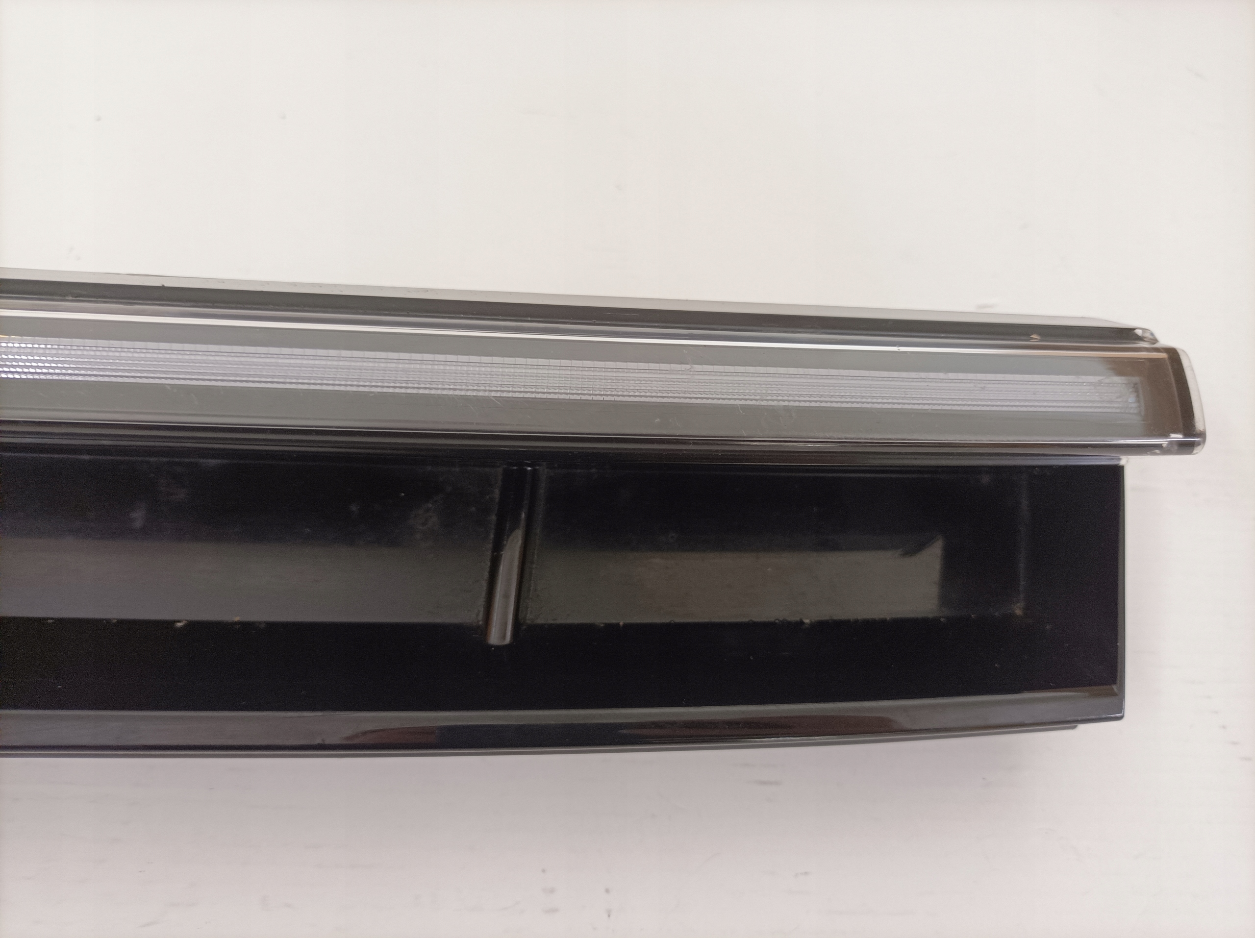 vw PASSAT B9 3J0 led решетки передний левый 3J0941653