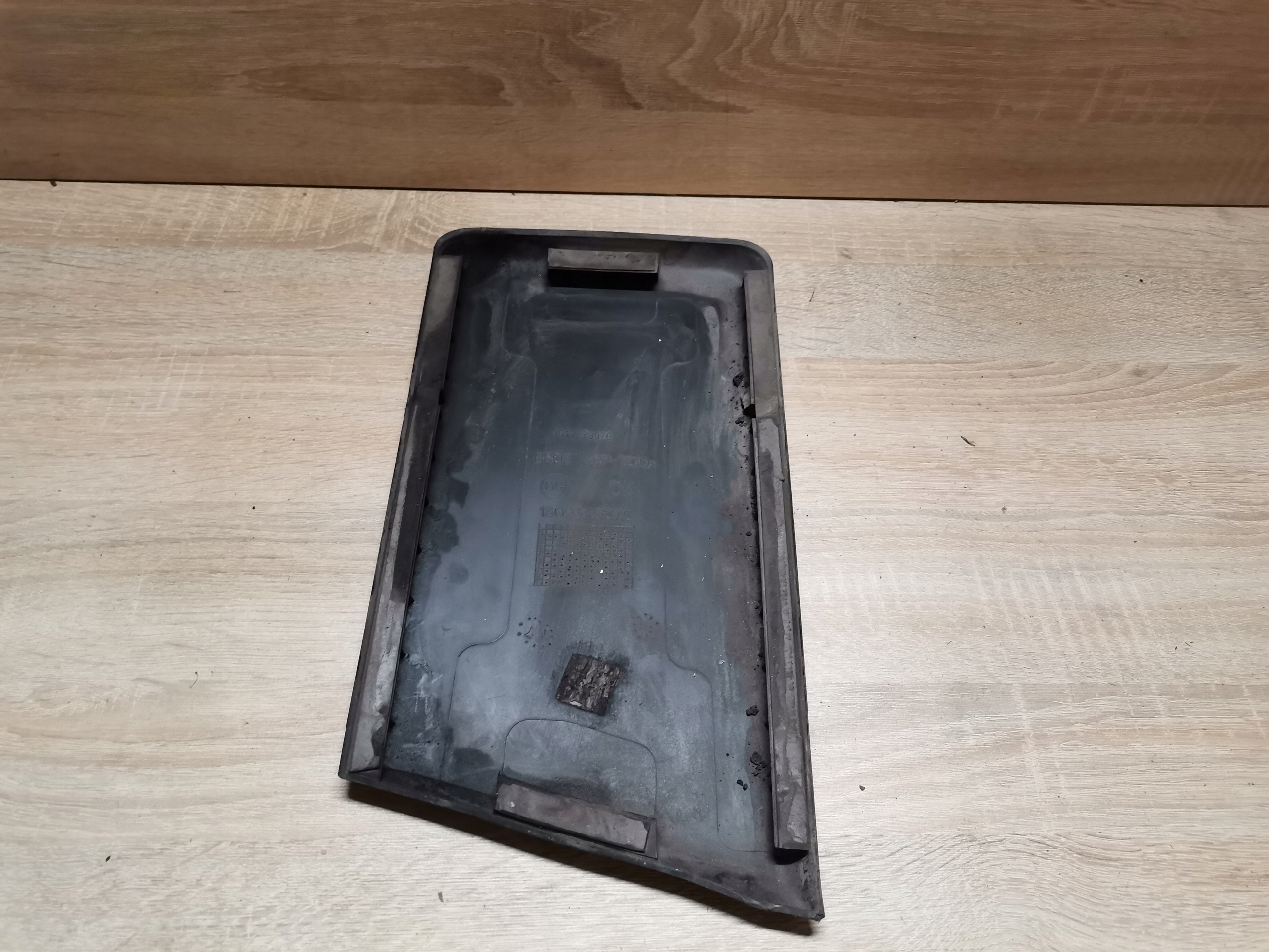 moulding right side FIAT DUCATO BOXER 06- 1309349070