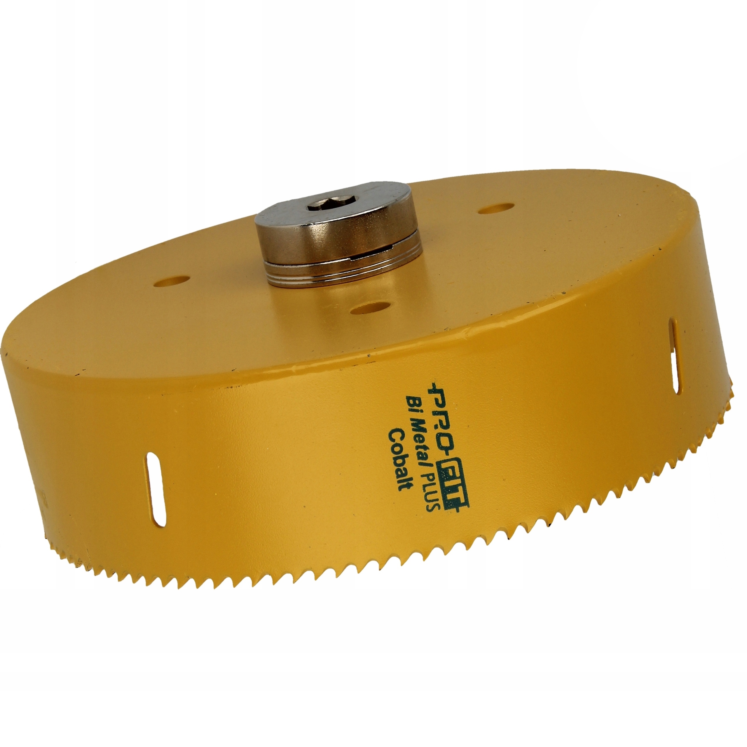 PRO-FIT Otwornica BIMETAL PLUS D146 mm stal/alu