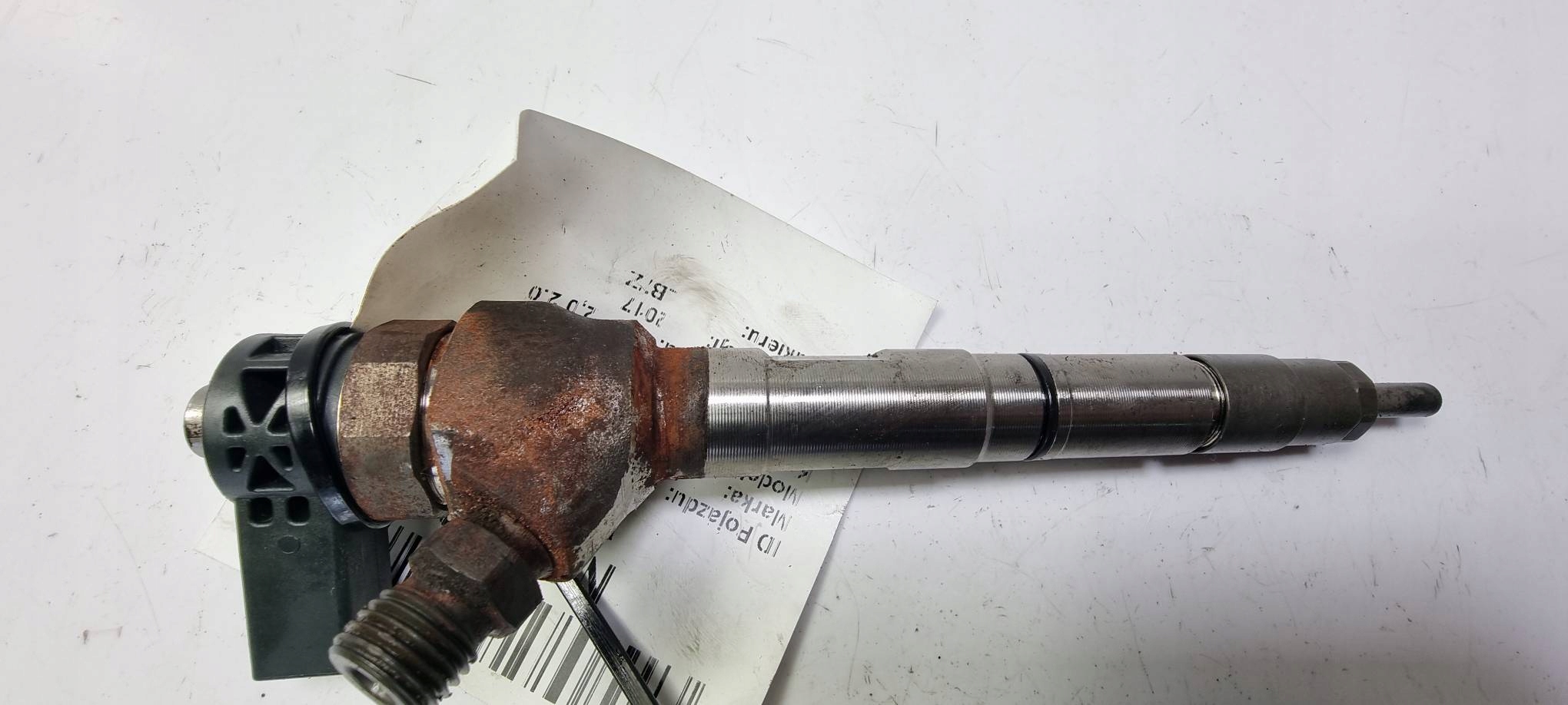 injector 04L130277AC VOLKSWAGEN PASSAT B8