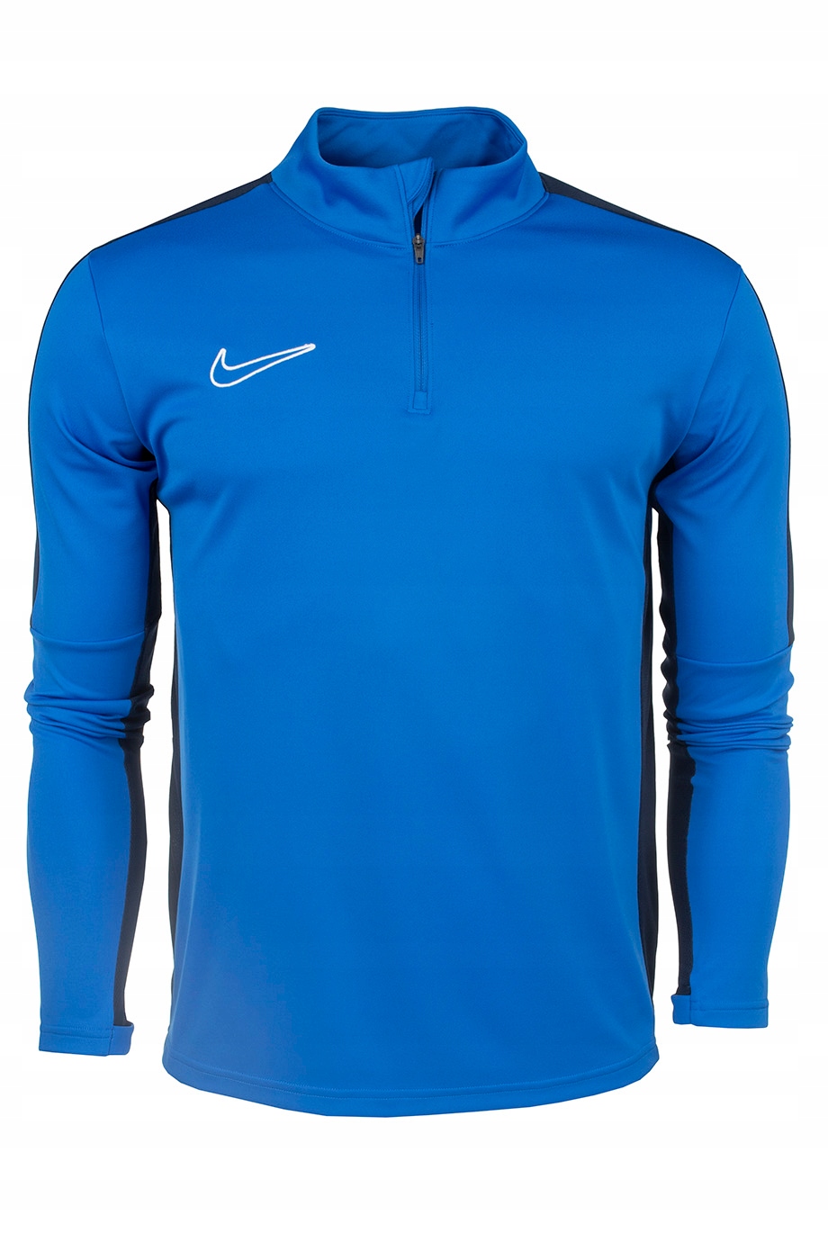 Nike koszulka męska longsleeve bluzka sportowa treningowa Academy 23 r. S