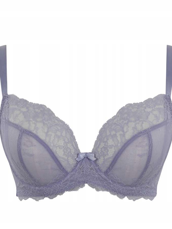 Panache Podprsenka 65J Ana 9396 Sweet Lavn