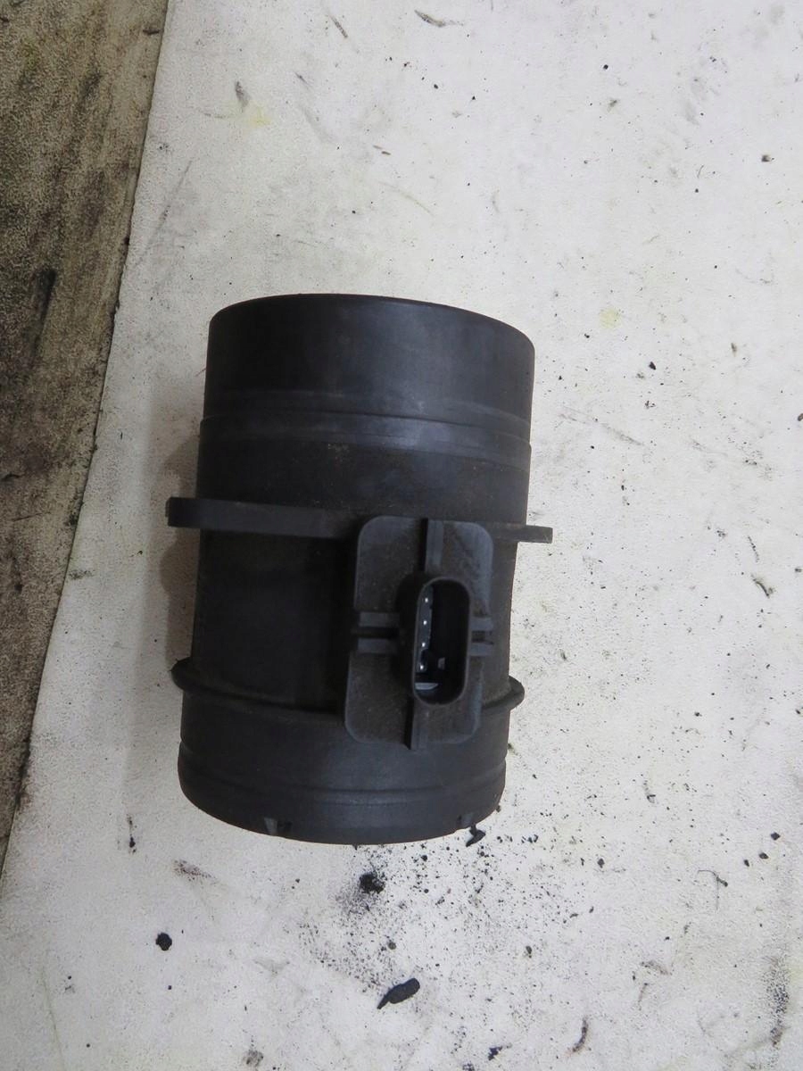 PRZEPŁYWOMIERZ 2.0 TDI OCTAVIA III 3 03L906461 Typ silnika Diesel