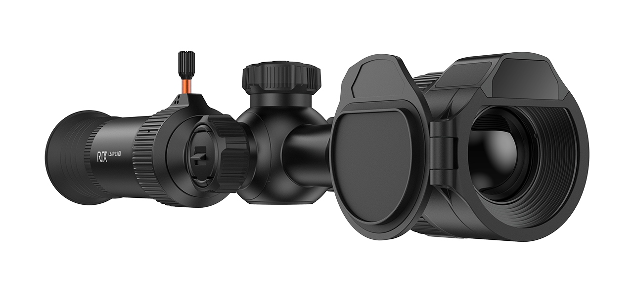 Termovizní dalekohled Rix Leap L3R V2 (dálkoměr) rychlá montáž