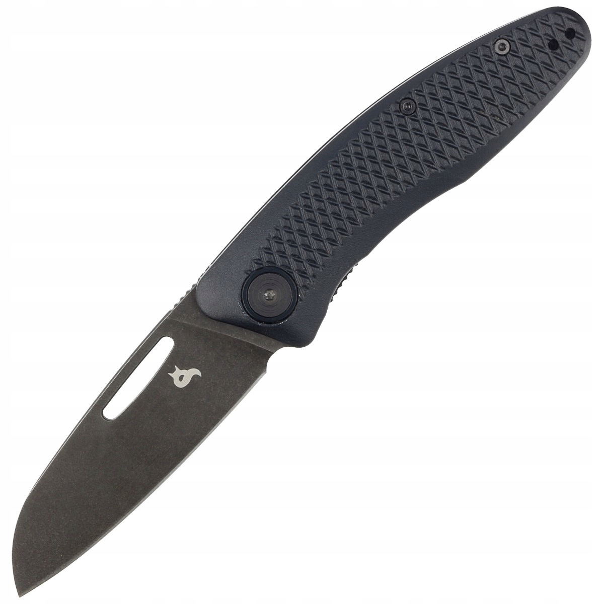 Nůž BlackFox Feresa BlackAluminium (BF-762 Bb)