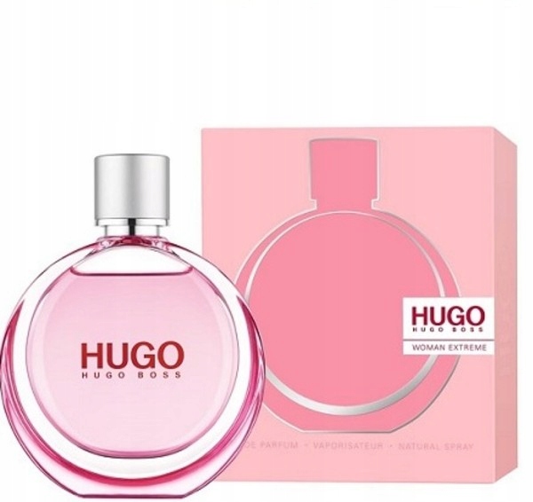 Hugo Boss Hugo Woman Extreme