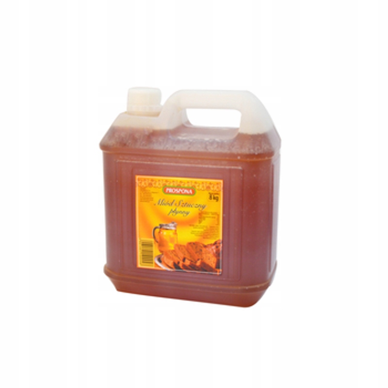Levně Prospona Tekutý umělý med 8 kg
