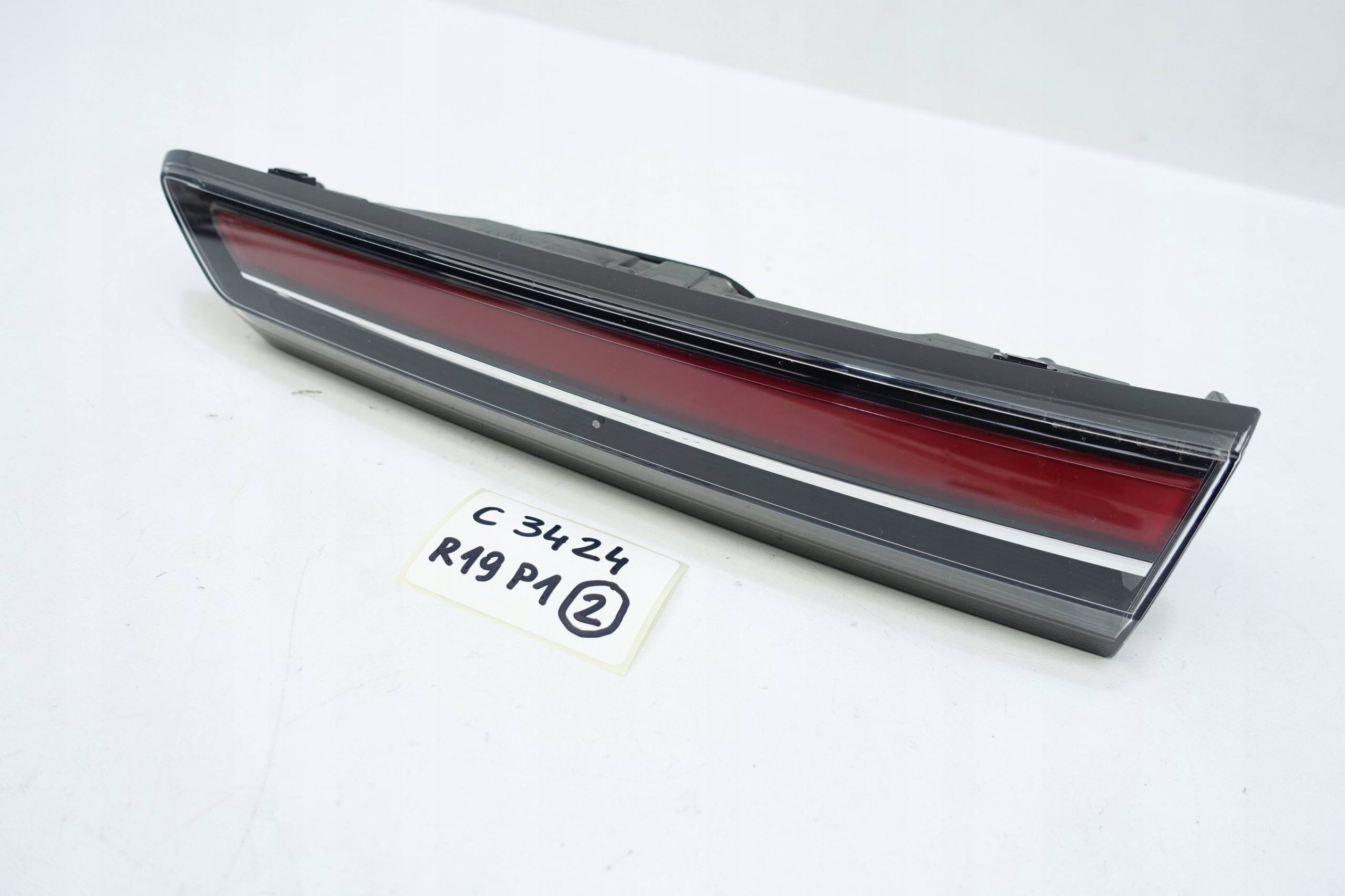 light right rear part right rear OPEL MOKKA B II 2020