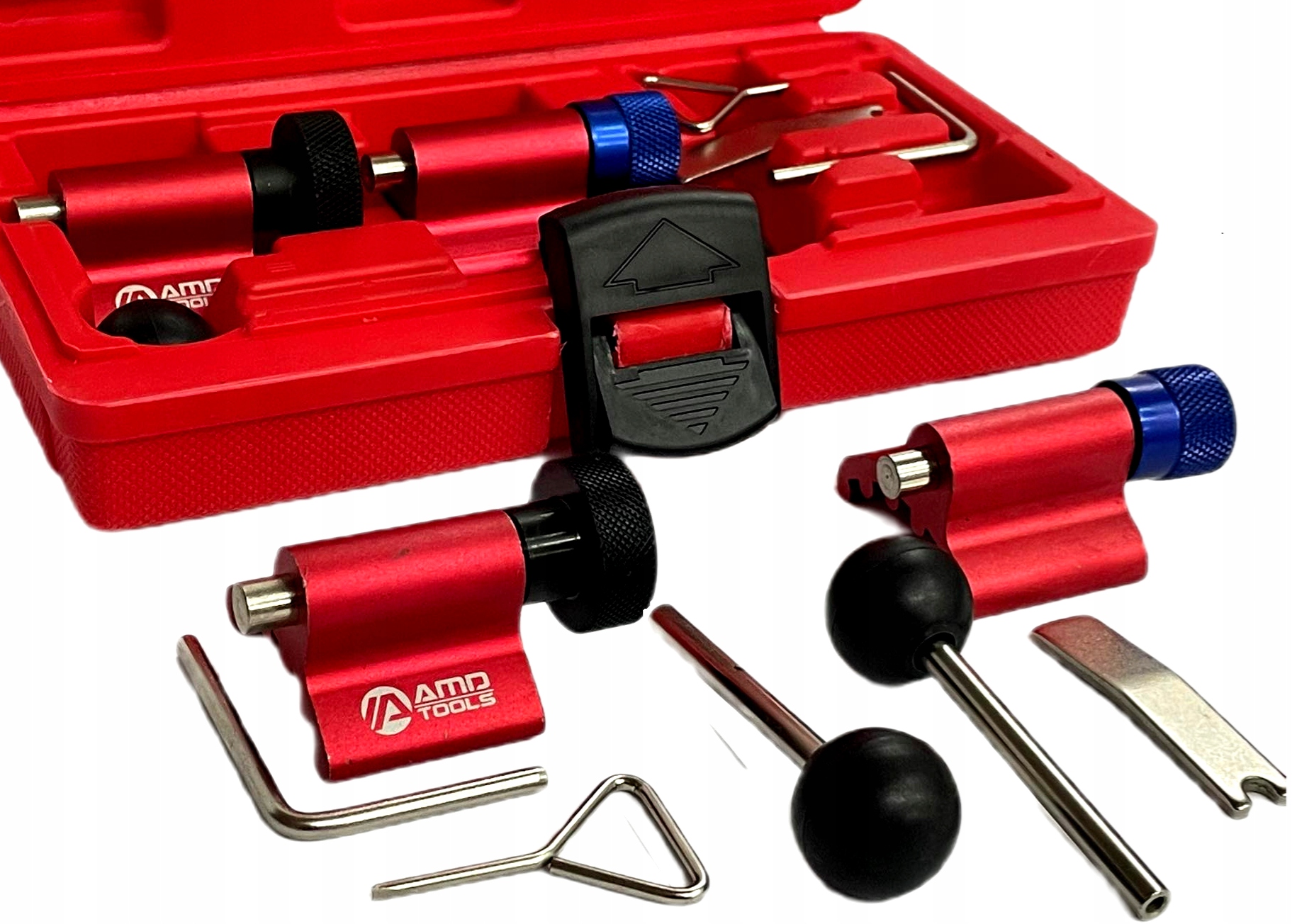 Blokada Rozrządu Vw Passat Jetta Audi A3 A4 A5 Ford Galaxy 1.6 1.9 2.0 Tdi