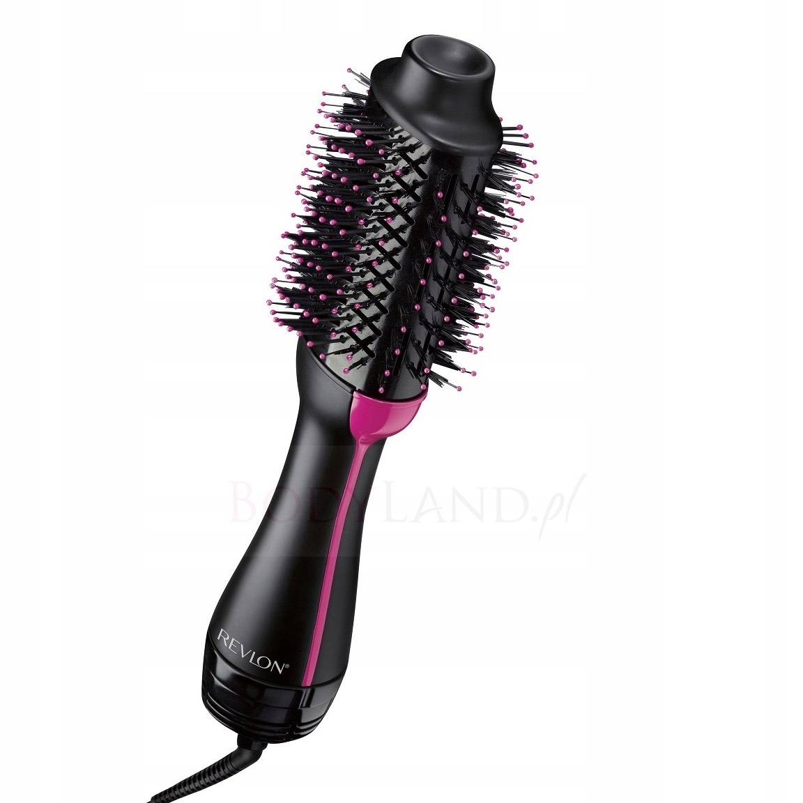 

Revlon One-Step and Volumiser lokówko-szczotka