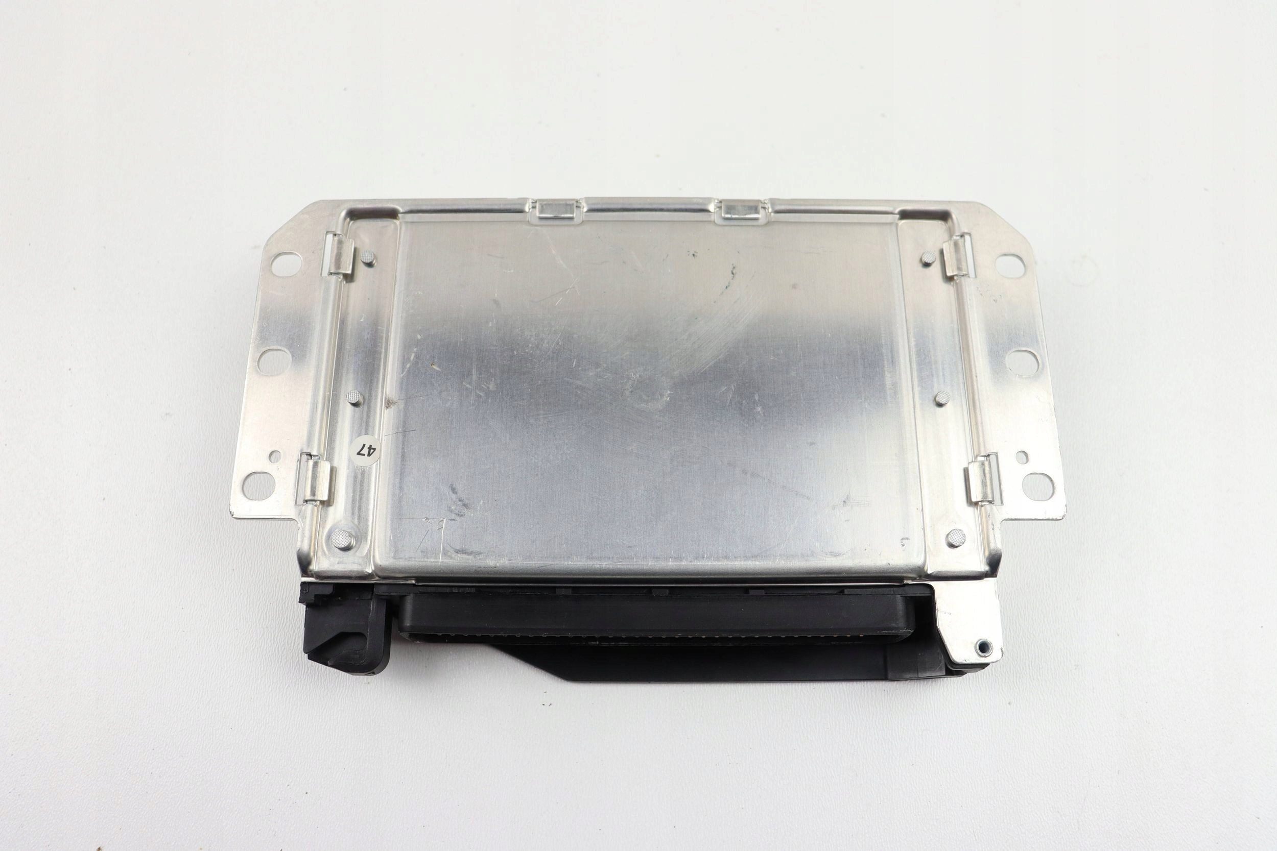 AUDI A4 B5 Bedienteil Getriebe getriebe AUTOMAT 8D0927156BA 0260002631