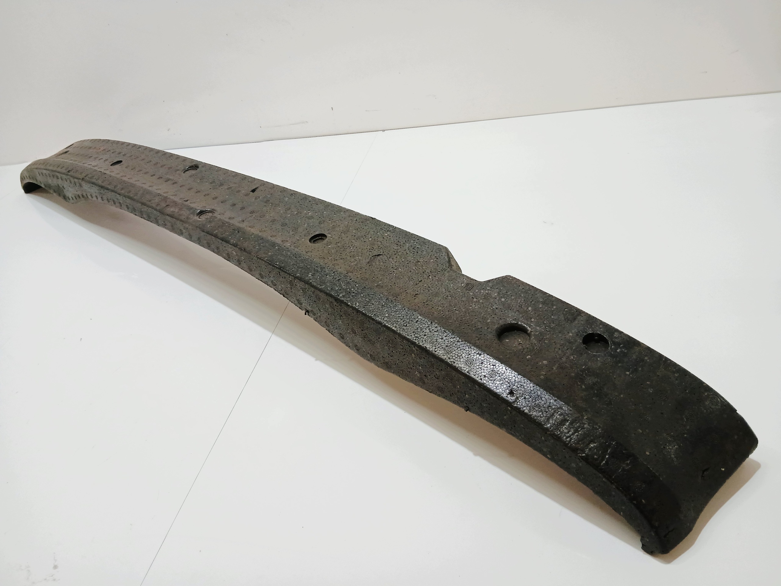 ABSORBER der stoßstange heck BMW E65 7135581