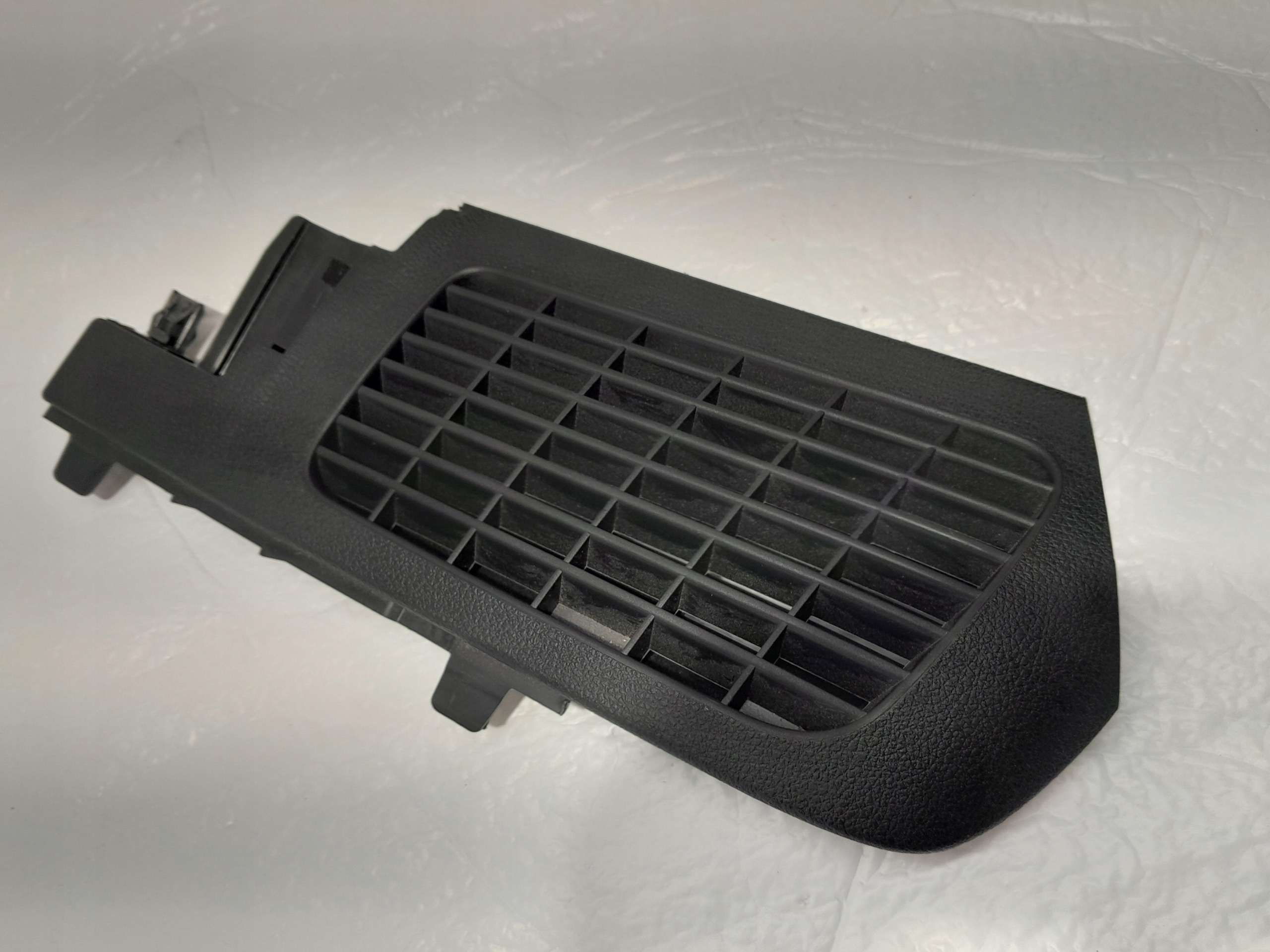 AUDI Q5 80A spoiler BOCZKA boot left 80A868605A