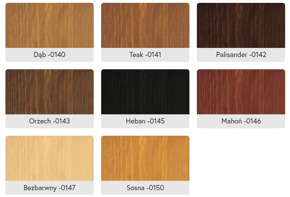 LAKIEROBEJCA DUFA DAUERSCHUTZLASUR 2,5L PALISANDER Kod producenta DAUER 2,5 PALISANDER