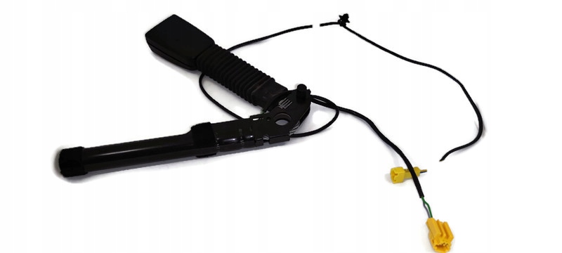 MERCEDES W219 КЛС ЗАСТЕЖКА ПАНЕЛИ ЛЕВЫЙ ПЕРЕД 21986007