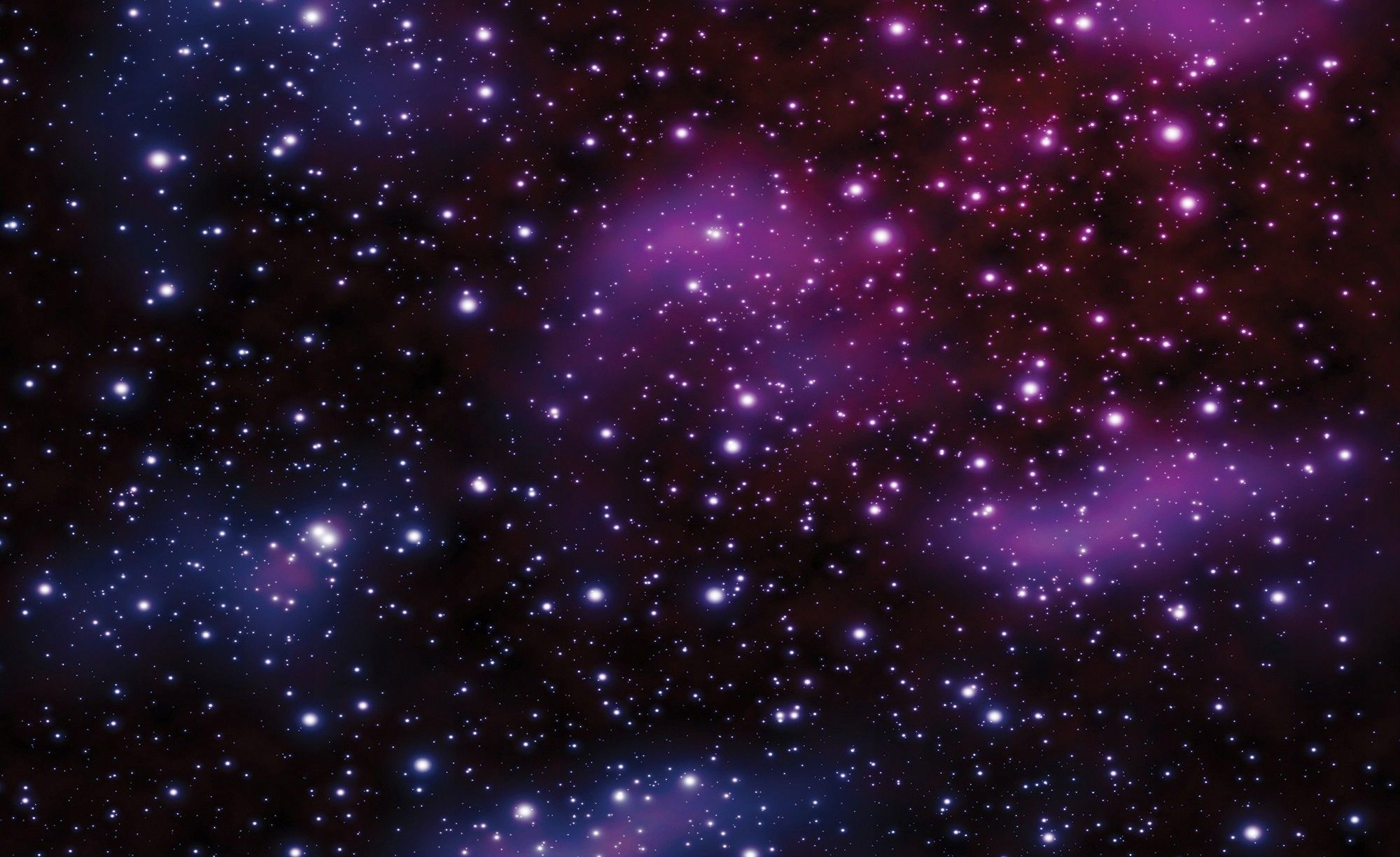 Fototapeta Vesmír Galaxia hviezdy vinylová 416x254 lepidlo