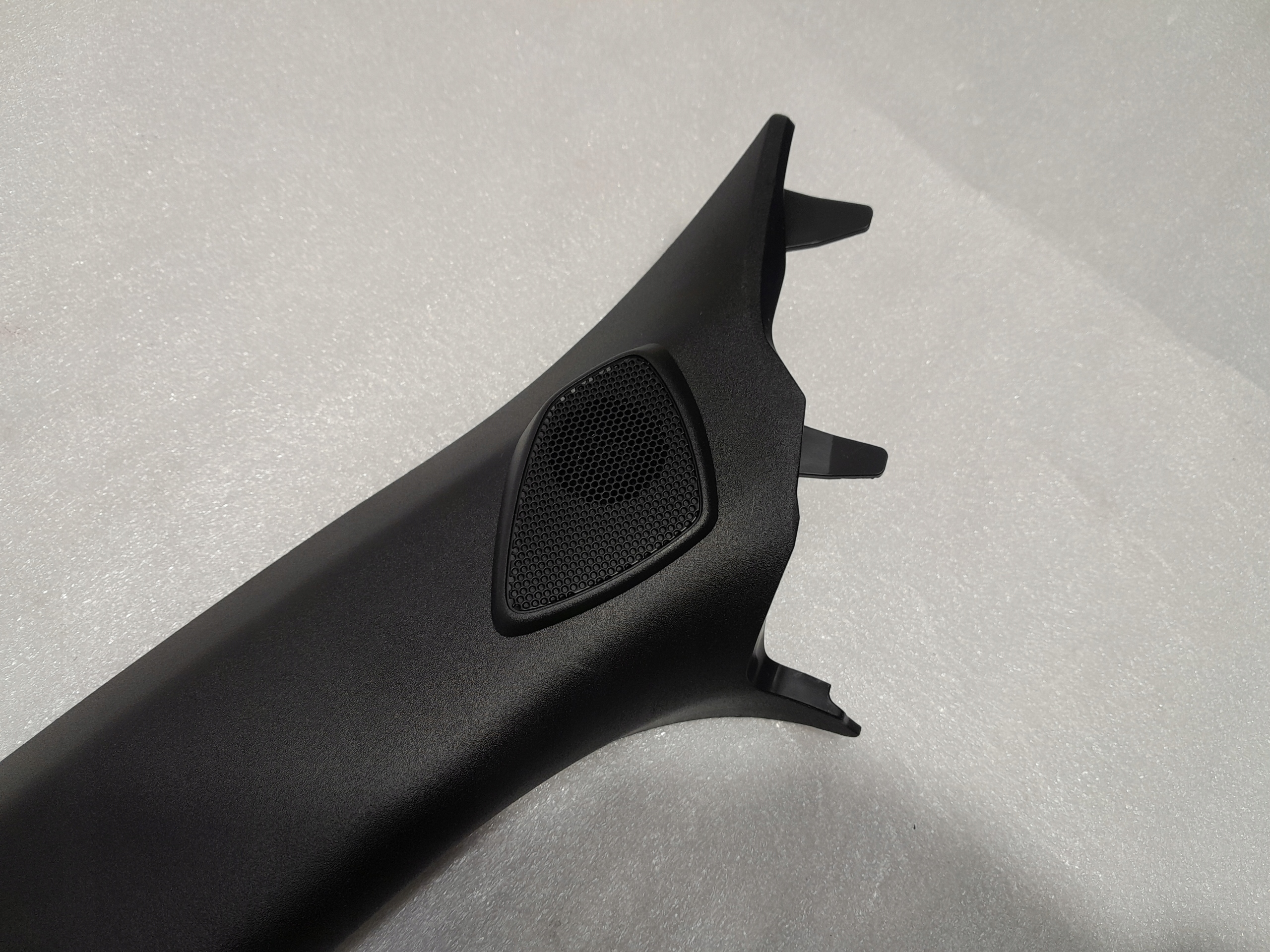 TOYOTA YARIS GR IV 4 side SLUPKA left front 62211-52440