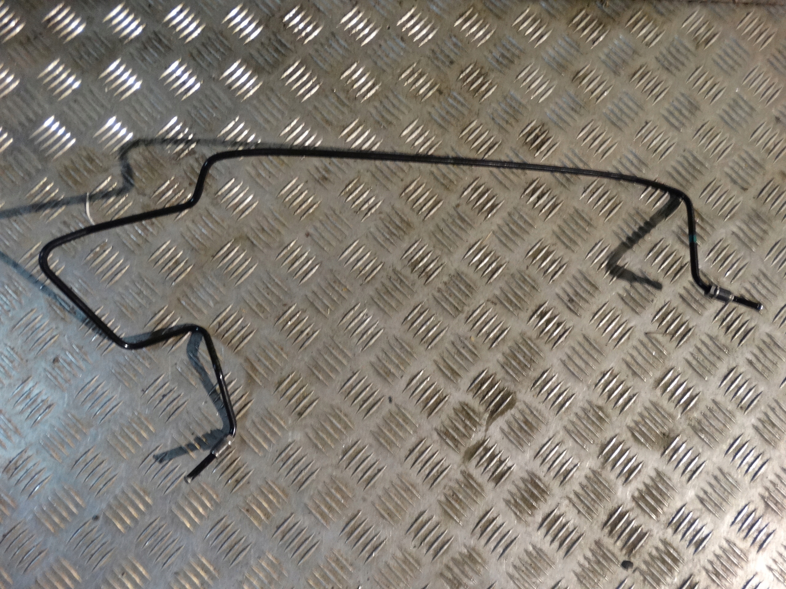 IDEALNY PRZEWODHAMULCOWY ABS VW GOLF 8 VIII 1