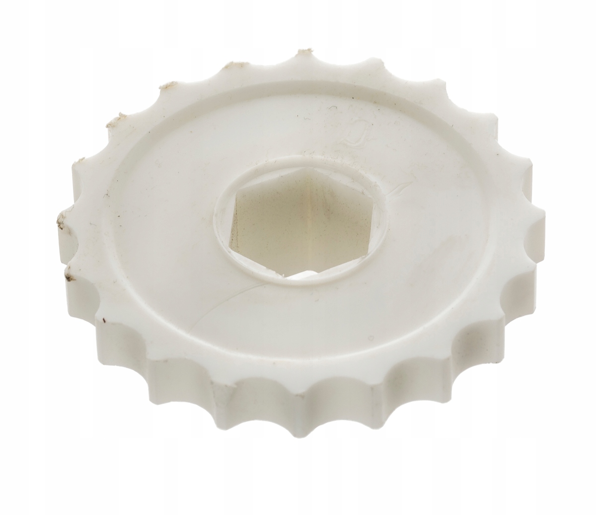 KÓŁKO WYSIEWAJĄCE NASION DROBNYCH NA SZEŚCIOKĄT SIEWNIK POZNANIAK UNIA Numer katalogowy części 3056000020