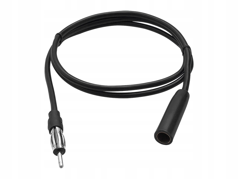 

Przedłużacz anteny samochodowej kabel 200cm FMP200
