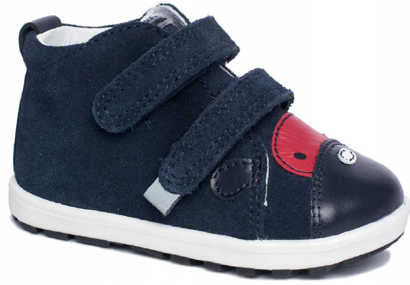 

Bartek 71734 Buty Półbuty Do Nauki Chodzenia R 21