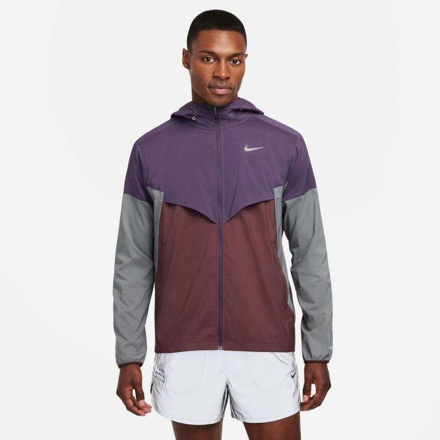 Kurtka Nike Windrunner FB7540-573 r. L