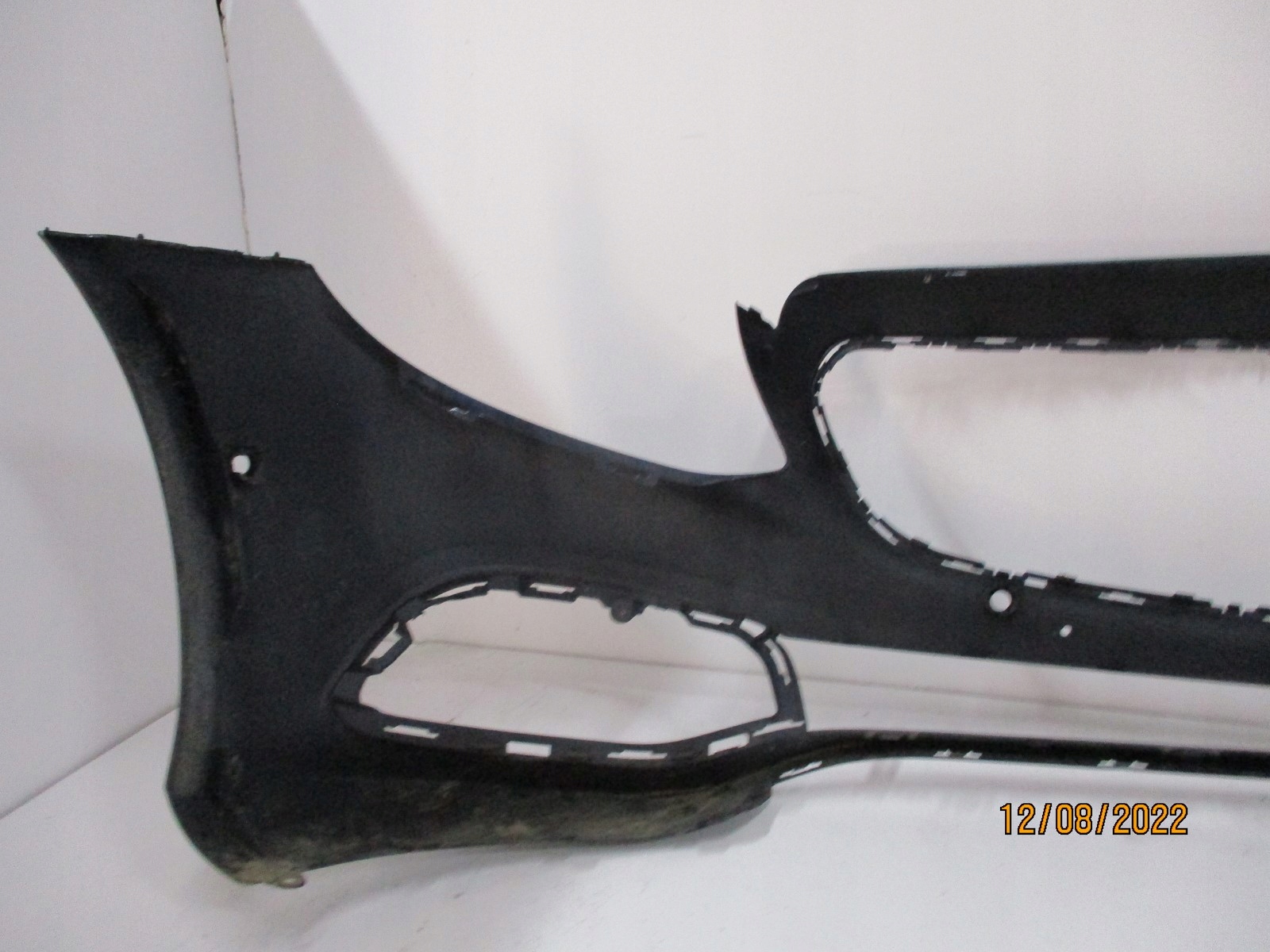 bumper MERCEDES E KLASA A213 A2138850238 6 PDC