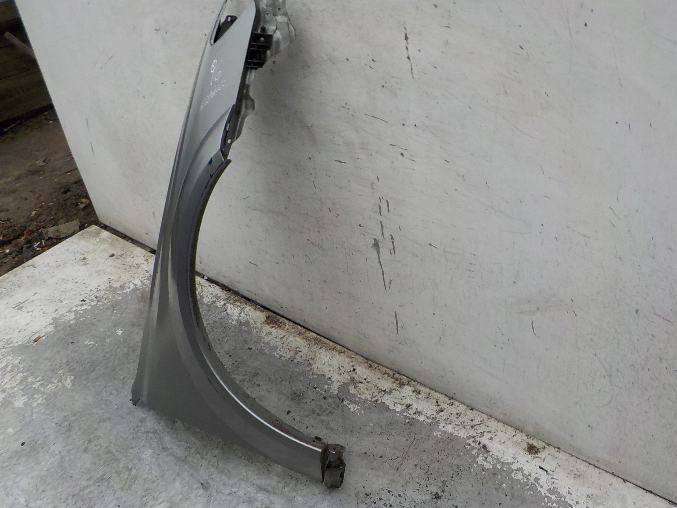 96 SUBARU OUTBACK III LIFT fender right front