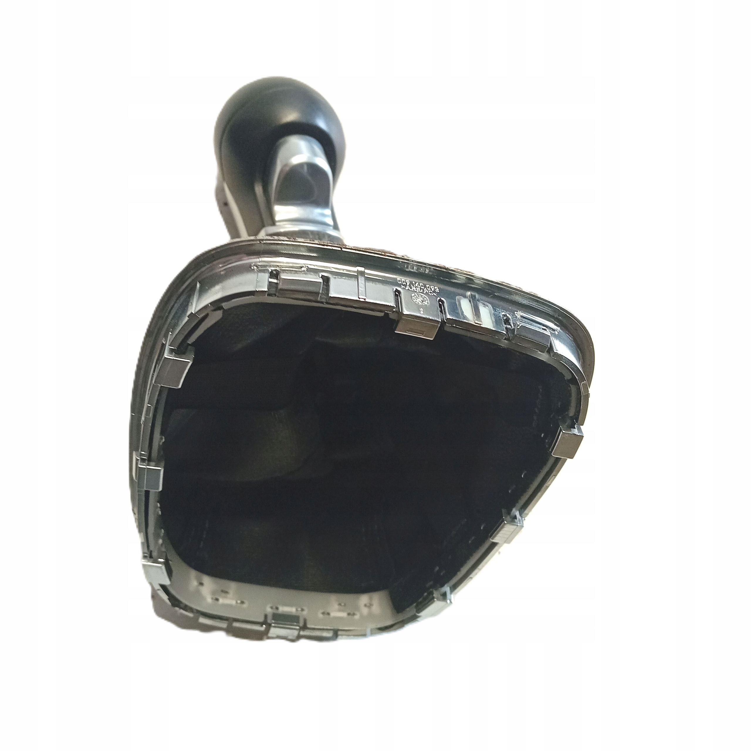 ghetta Leva del cambio Pomello OPEL CORSA E
