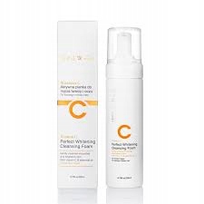 SunewMed+ Pianka Aktywna do twarzy oczu 200 ml