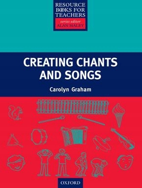 Creating Chants And Songs