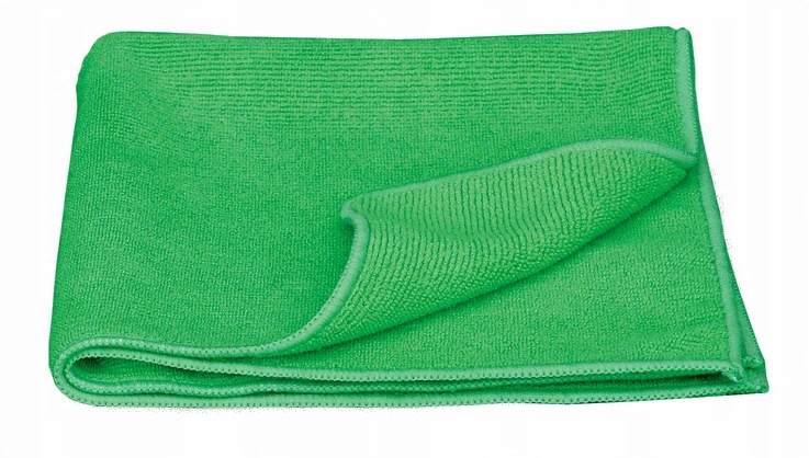

Mikrofibra 30CM X 30CM