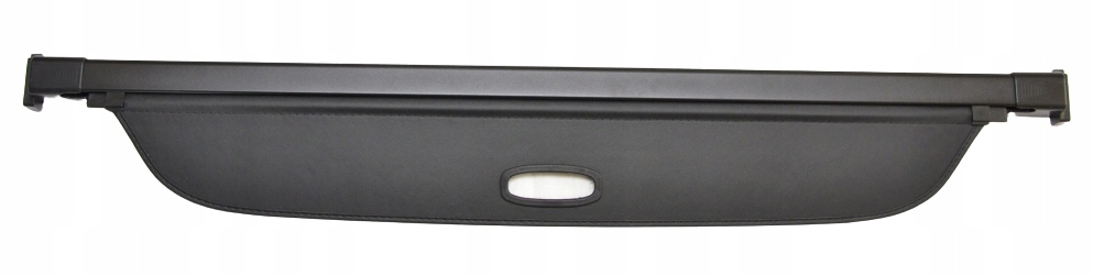 Roleta bagażnika Xenox czarna Volvo XC90 II 2015-