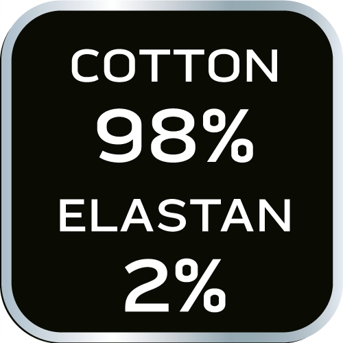 NEO Spodnie robocze 5-kieszeniowe DENIM,rozmiar M Marka Neo Tools